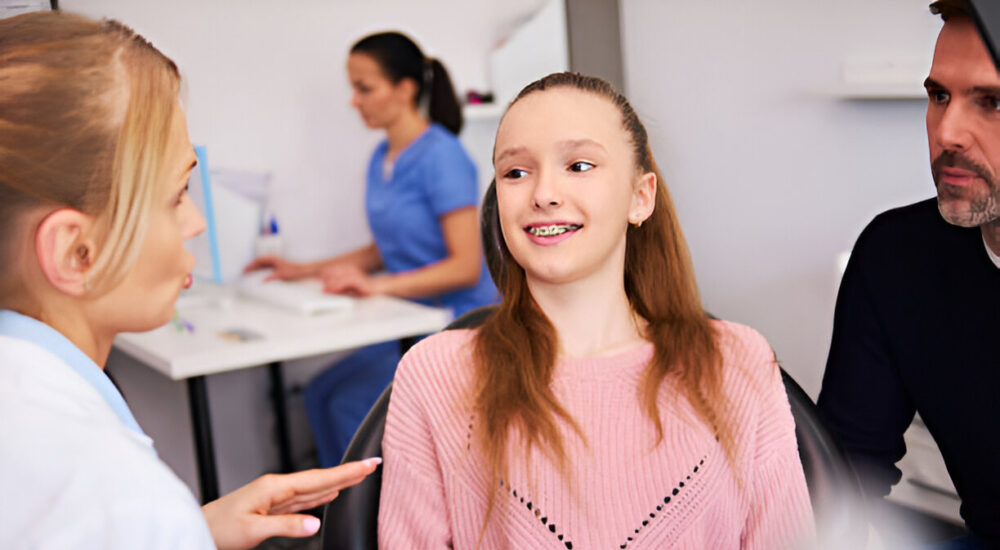 braces for teens
